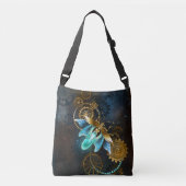 Sac Ajustable Luciole de vapeur (Devant)