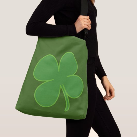 Sac Ajustable Lucky (De près)