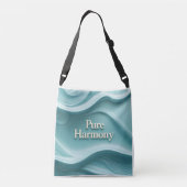 Sac Ajustable Lueur de Perle (Dos)