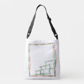 Sac Ajustable Lumière comme Fourre-tout (Dos)