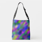 Sac Ajustable Lumière Mardi Gras (Dos)