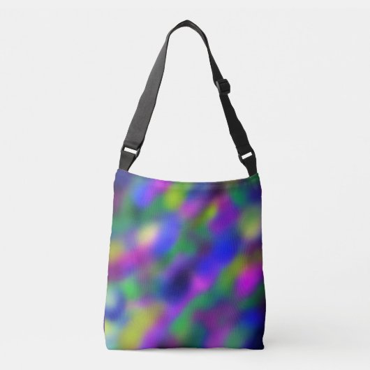 Sac Ajustable Lumière Mardi Gras (Devant)
