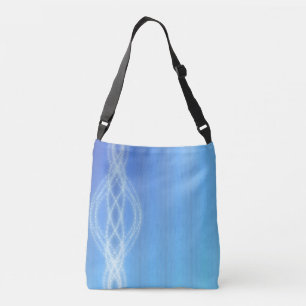 Sac Ajustable Lumières bleues