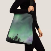 Sac Ajustable Lumières du nord (De près)
