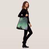 Sac Ajustable Lumières du nord (Sur le modèle)