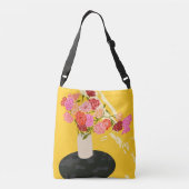 Sac Ajustable Luminosité de fenêtre (Dos)