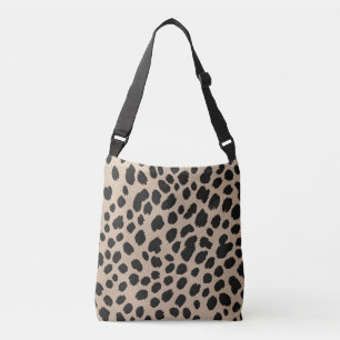 Sac Ajustable Luna Crossbody Fourre-tout