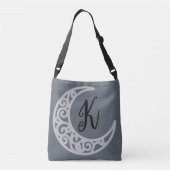 Sac Ajustable "Lune Vierge" (Dos)