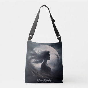 Sac Ajustable "Lune Vierge"