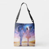 Sac Ajustable l'univers (Dos)