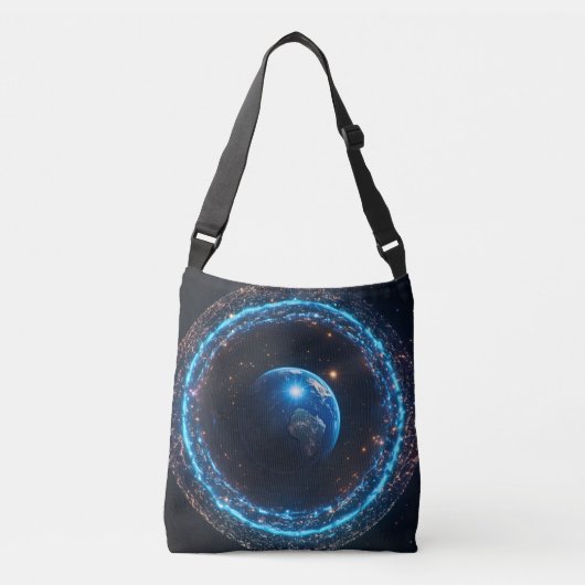 Sac Ajustable l'univers (Devant)