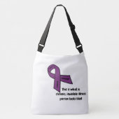 Sac Ajustable Lupus (Devant)