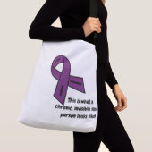 Sac Ajustable Lupus (De près)