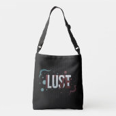 Sac Ajustable Lust Love - Happy Mix Edition (Dos)