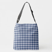 Sac Ajustable Luthérien Dernier souper Potluck (Dos)