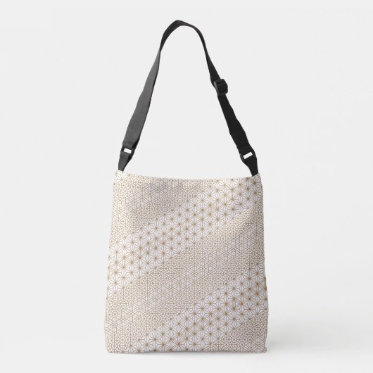 Sac Ajustable Luxe (Dos)
