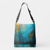 Sac Ajustable Luxe de séchage (Dos)