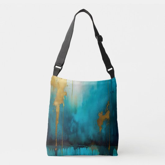 Sac Ajustable Luxe de séchage (Devant)