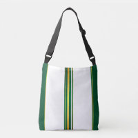 Luxe Linge tendance Green Texture Collection