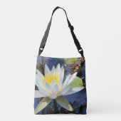 Sac Ajustable Lys d'eau (Dos)