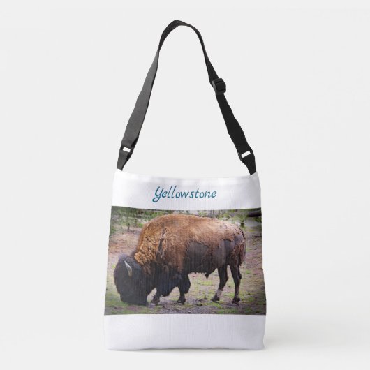 Sac Ajustable M. Bill (Dos)