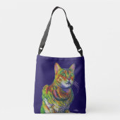 SAC AJUSTABLE MACCHI MIRRORED (Dos)