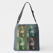 Sac Ajustable macho (Dos)