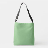 Sac Ajustable Madison Shopper Med Green (Dos)