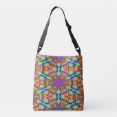 Sac Ajustable Magic Marker Kaleidoscope (Dos)