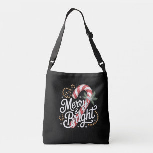 Sac Ajustable Magie de Noël joyeuse et brillante