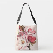 Sac Ajustable Magnolia vintage (Dos)