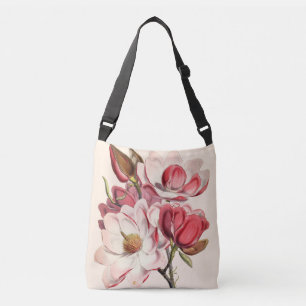 Sac Ajustable Magnolia vintage