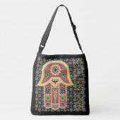 Sac Ajustable Mah Jongg Bonne chance (Dos)