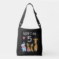 Maintenant, j'ai 5 ans 5e anniversaire au Zoo