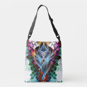 Sac Ajustable Maîtresse Du Cuboid (Dos)