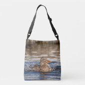 Sac Ajustable Mallard Duck à Downing Park (Dos)