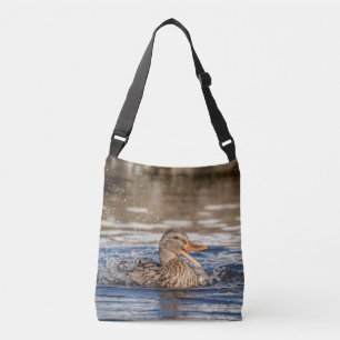 Sac Ajustable Mallard Duck à Downing Park