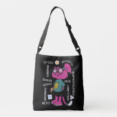 Sac Ajustable Mamamacanz (Dos)