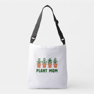 Sac Ajustable Maman plante