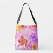 Sac Ajustable Maman pour aquarelle (Dos)