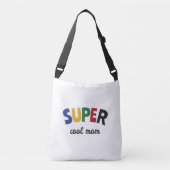 Sac Ajustable Maman super cool (Devant)