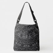 Sac Ajustable Mandala (Devant)