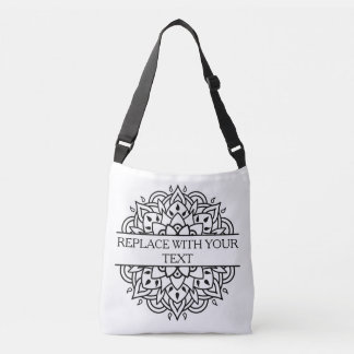 Sac Ajustable Mandala