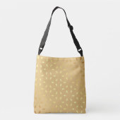 Sac Ajustable Mandala 7 luxe (Dos)