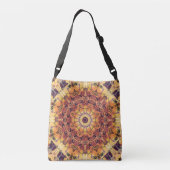 Sac Ajustable Mandala A00-73 (Dos)