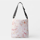 Sac Ajustable Mandala Abstrait 7 (Devant)