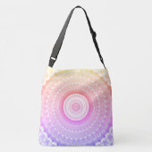 Sac Ajustable Mandala Bohème (Dos)