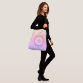 Sac Ajustable Mandala Bohème (Sur le modèle)