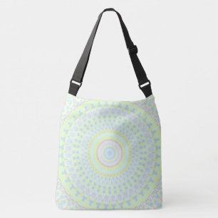 Sac Ajustable Mandala coloré