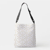 Sac Ajustable Mandala de luxe 52 (Dos)